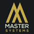 Master system Logo
